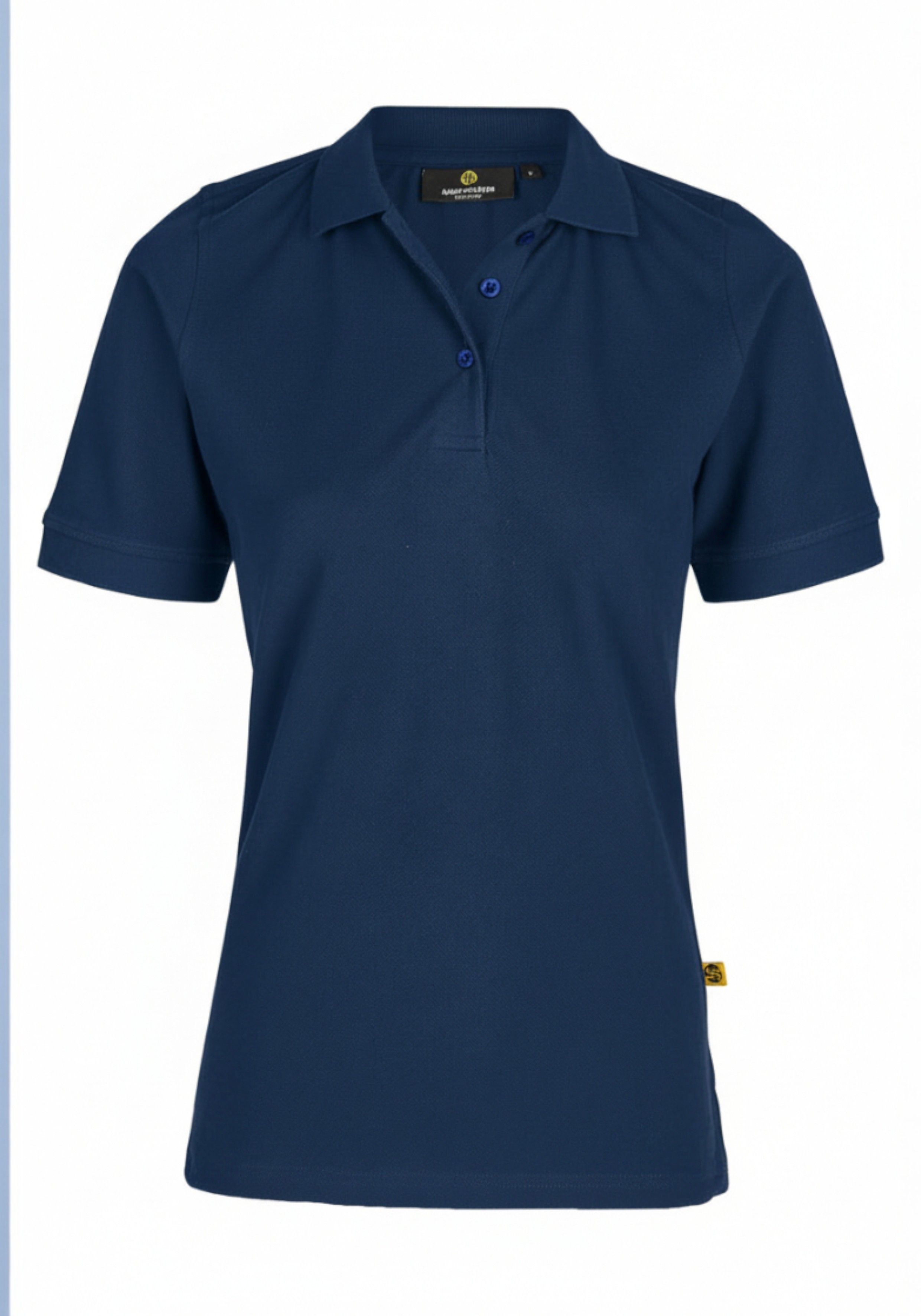 Polo-Shirt Damen