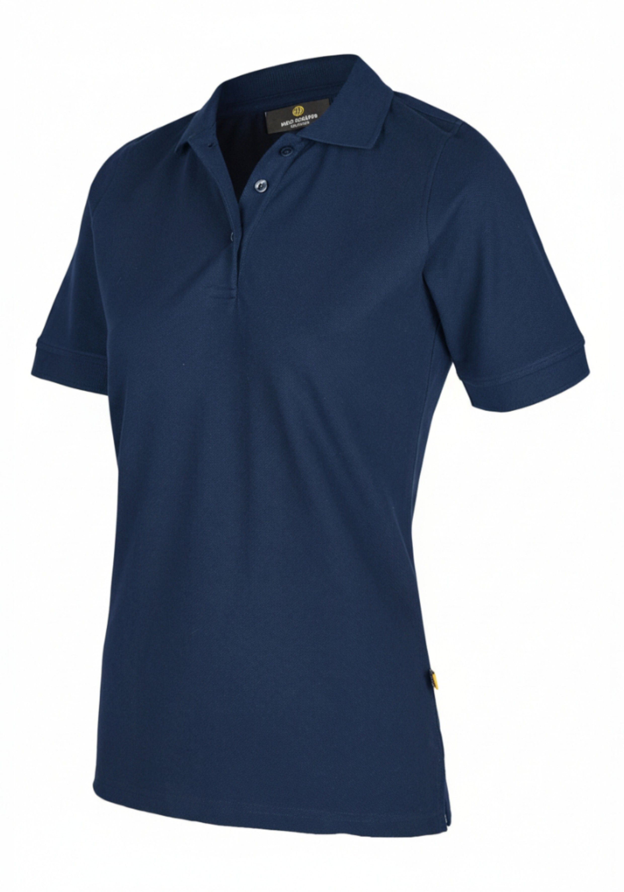 Polo-Shirt Damen