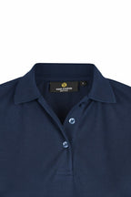 Polo-Shirt Damen