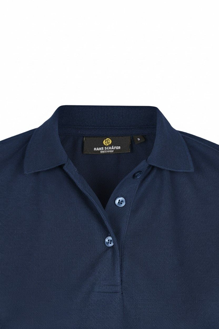 Polo-Shirt Damen