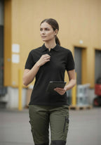 Polo-Shirt Damen