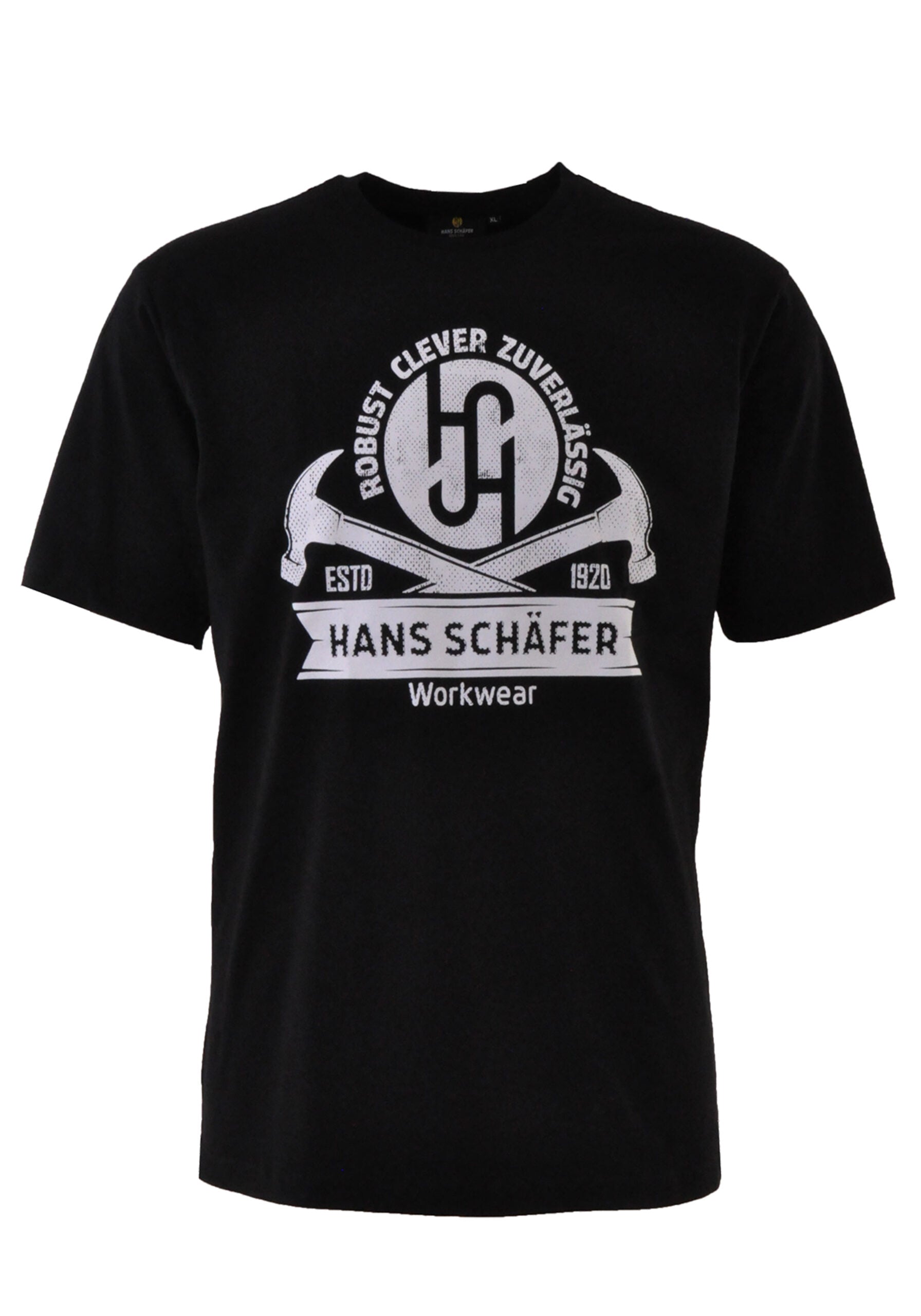 T-Shirt Workwear Printshirt