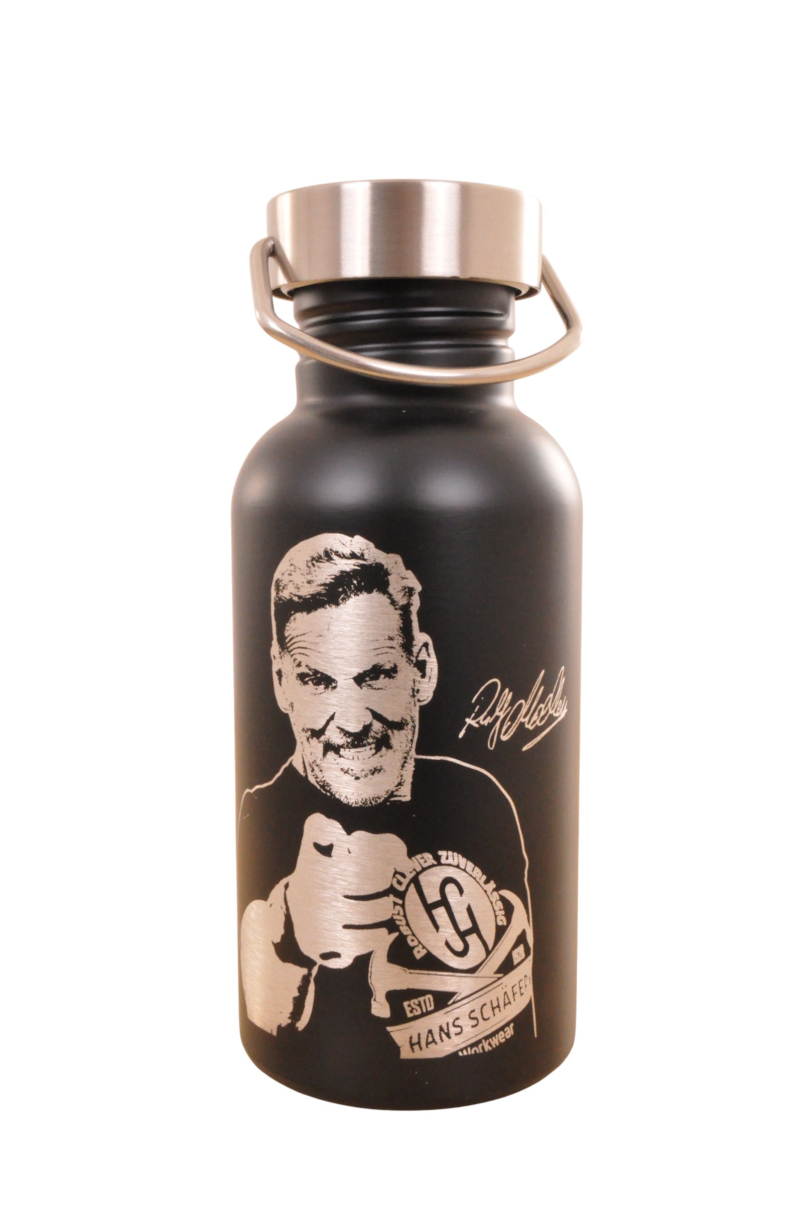 Trinkflasche