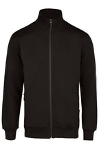 Sweat Jacke