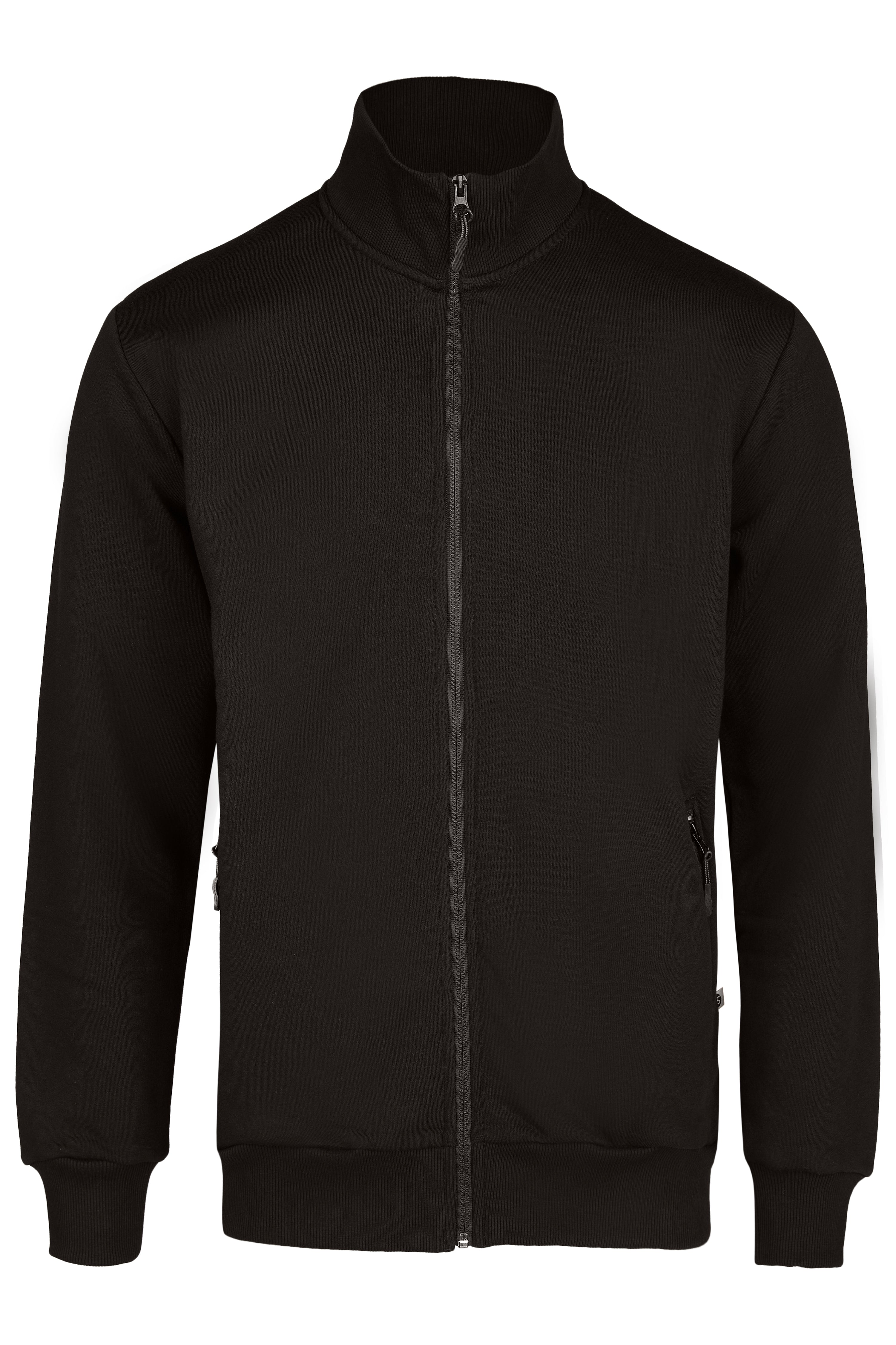 Sweat Jacke