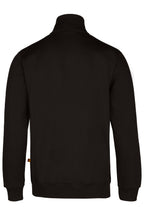 Sweat Jacke