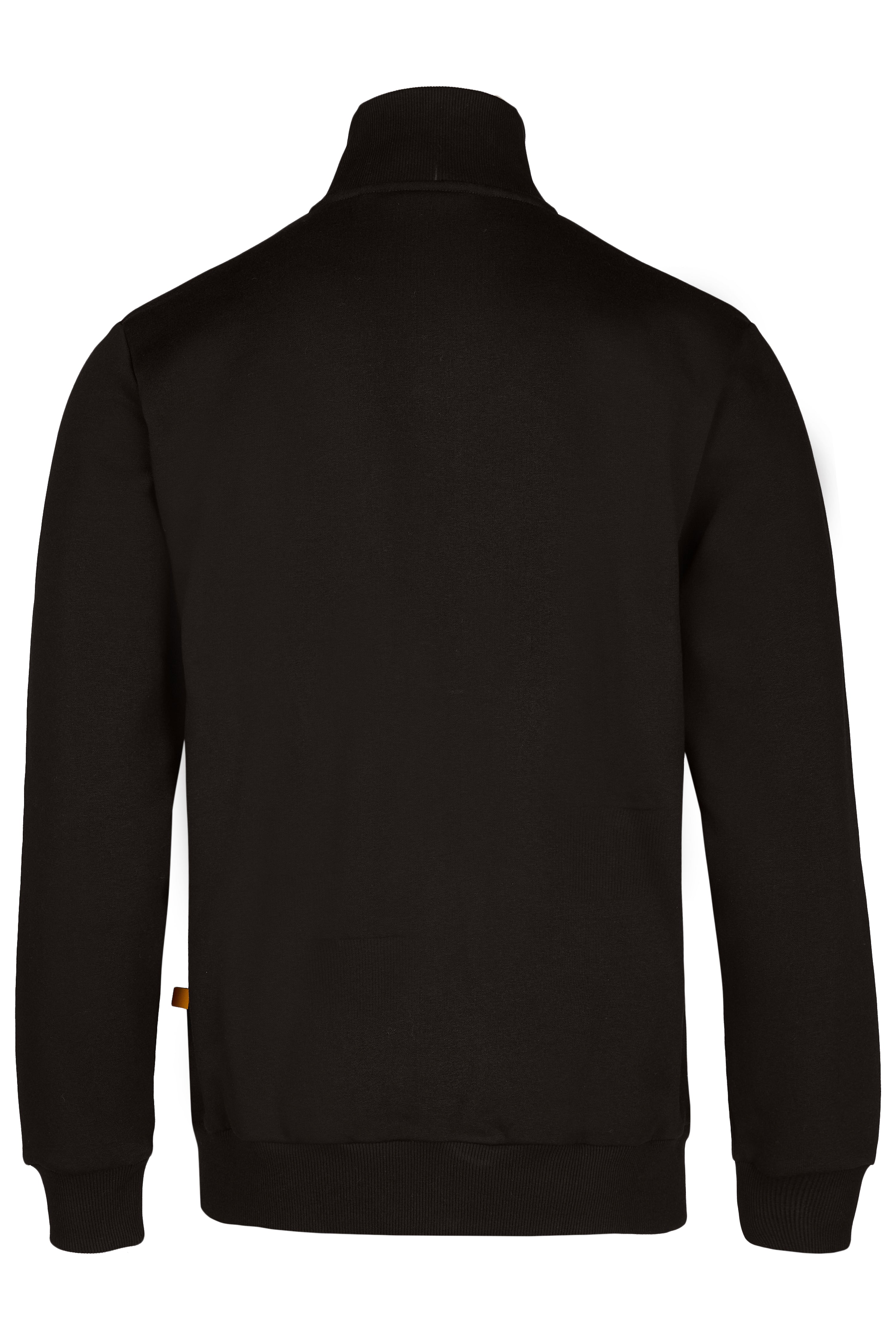 Sweat Jacke