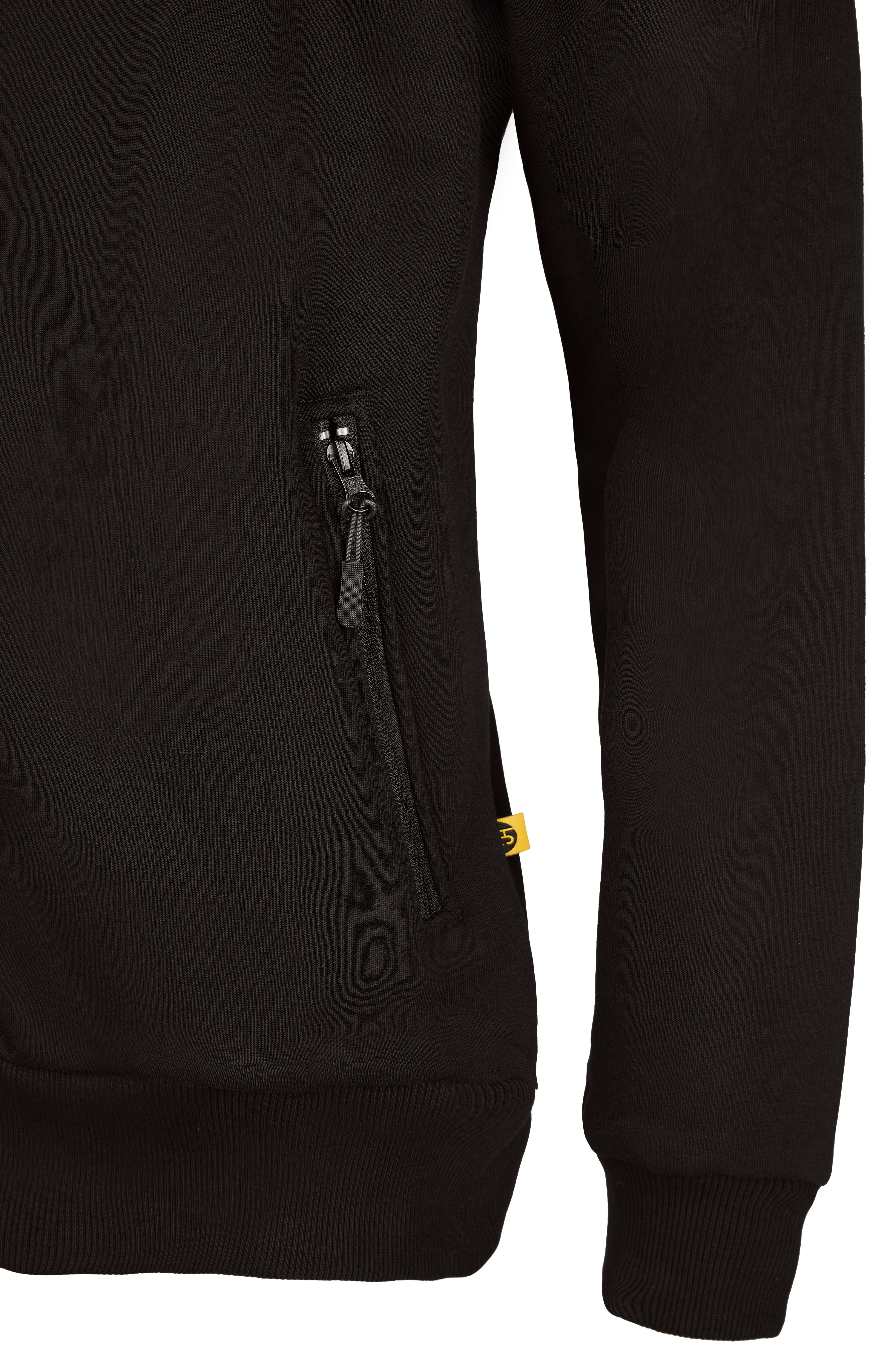 Sweat Jacke