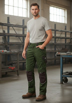 Bundhose Argos