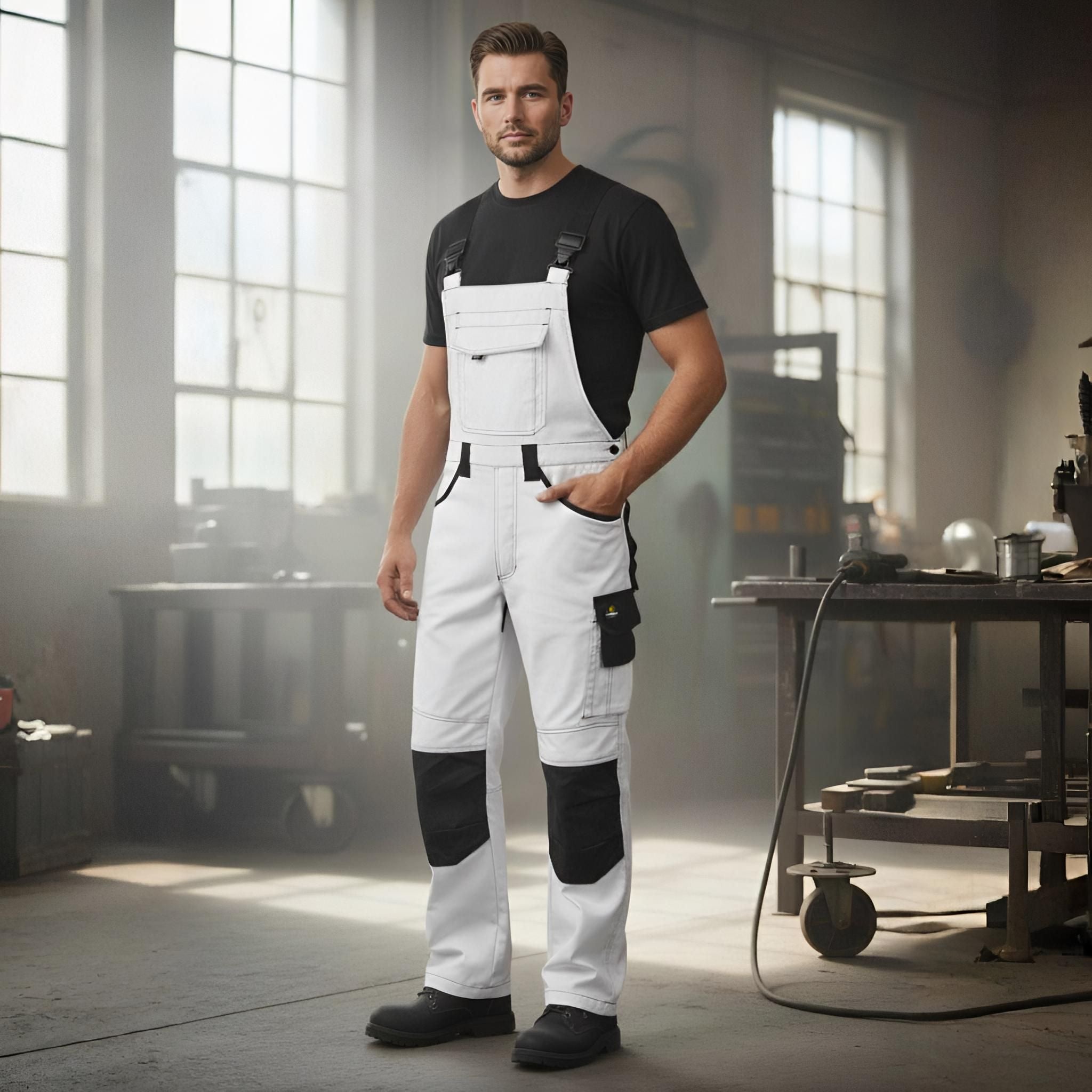 Arbeitslatzhose Ares