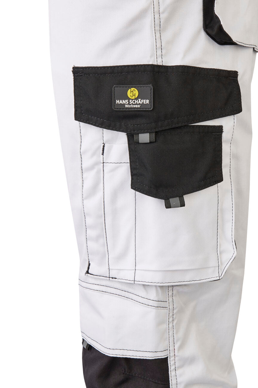 Arbeitslatzhose Ares