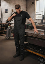 Arbeitslatzhose Ares