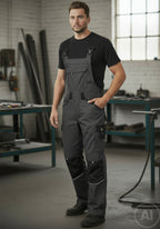 Arbeitslatzhose Ares