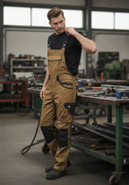 Arbeitslatzhose Ares
