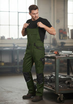 Arbeitslatzhose Ares