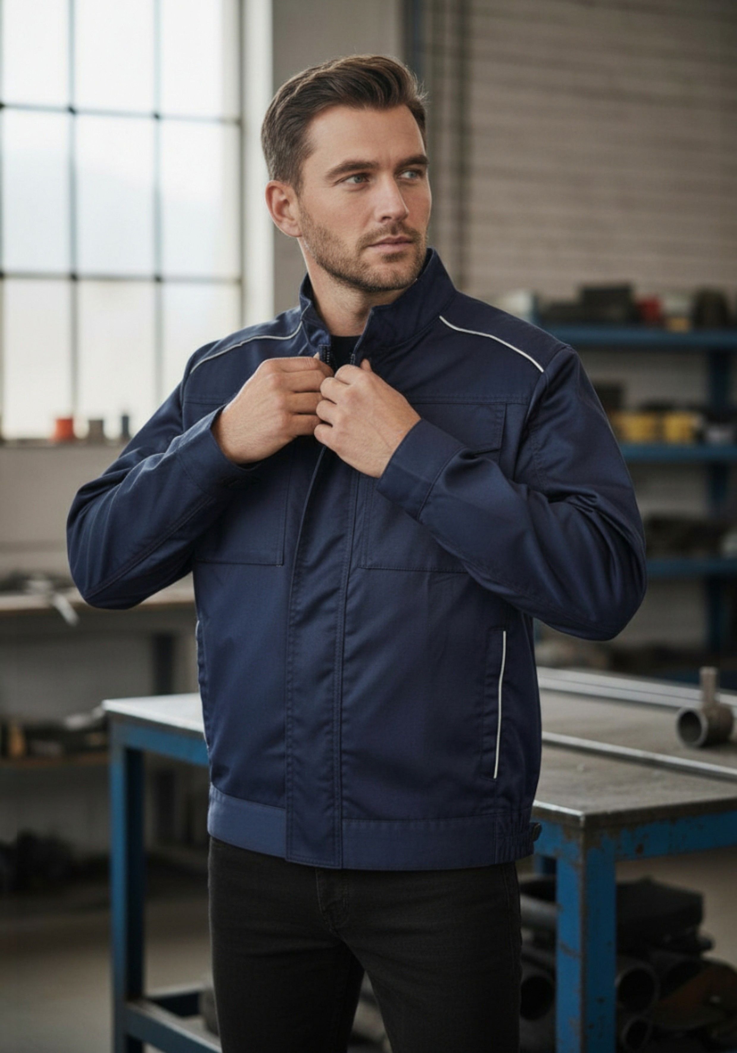 Professional Arbeitsjacke