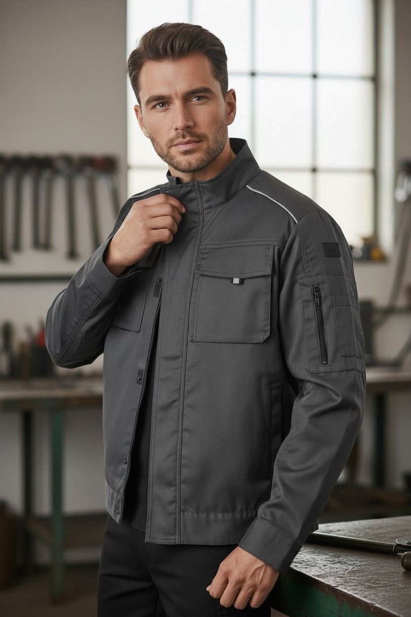 Professional Arbeitsjacke