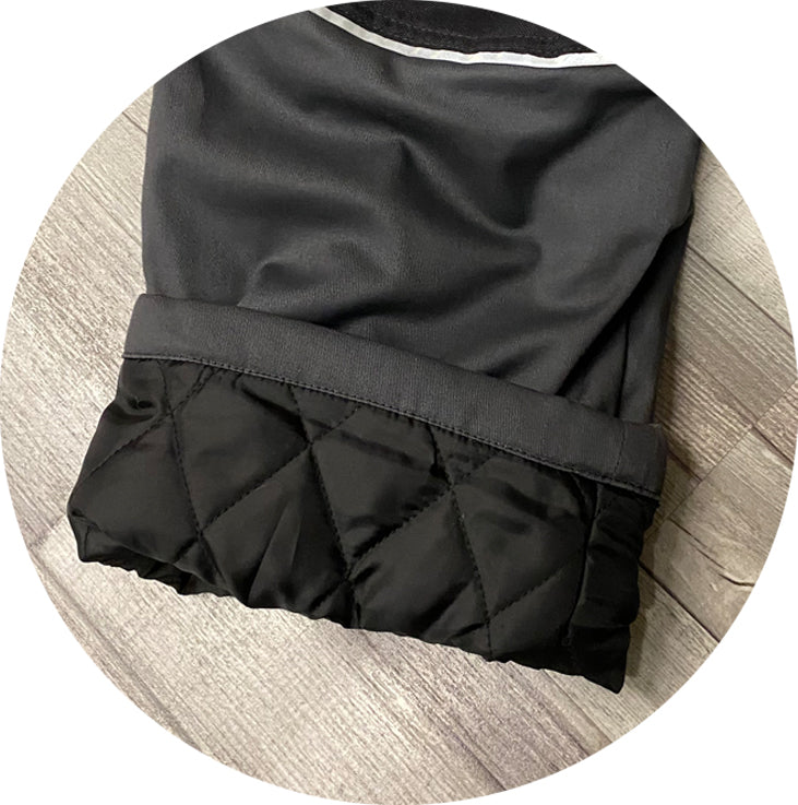 Bundhose Argos Thermo