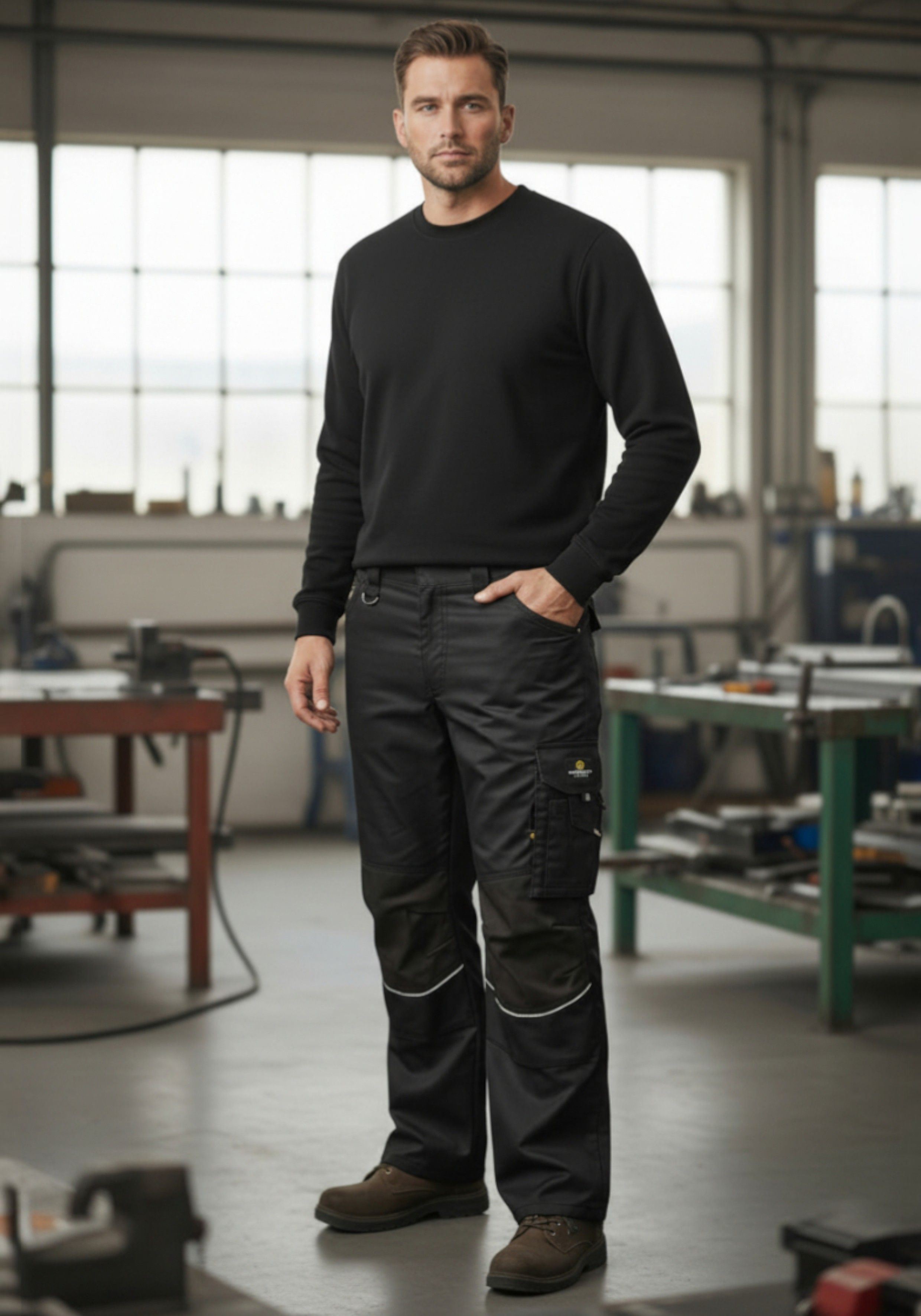 Bundhose Argos Thermo