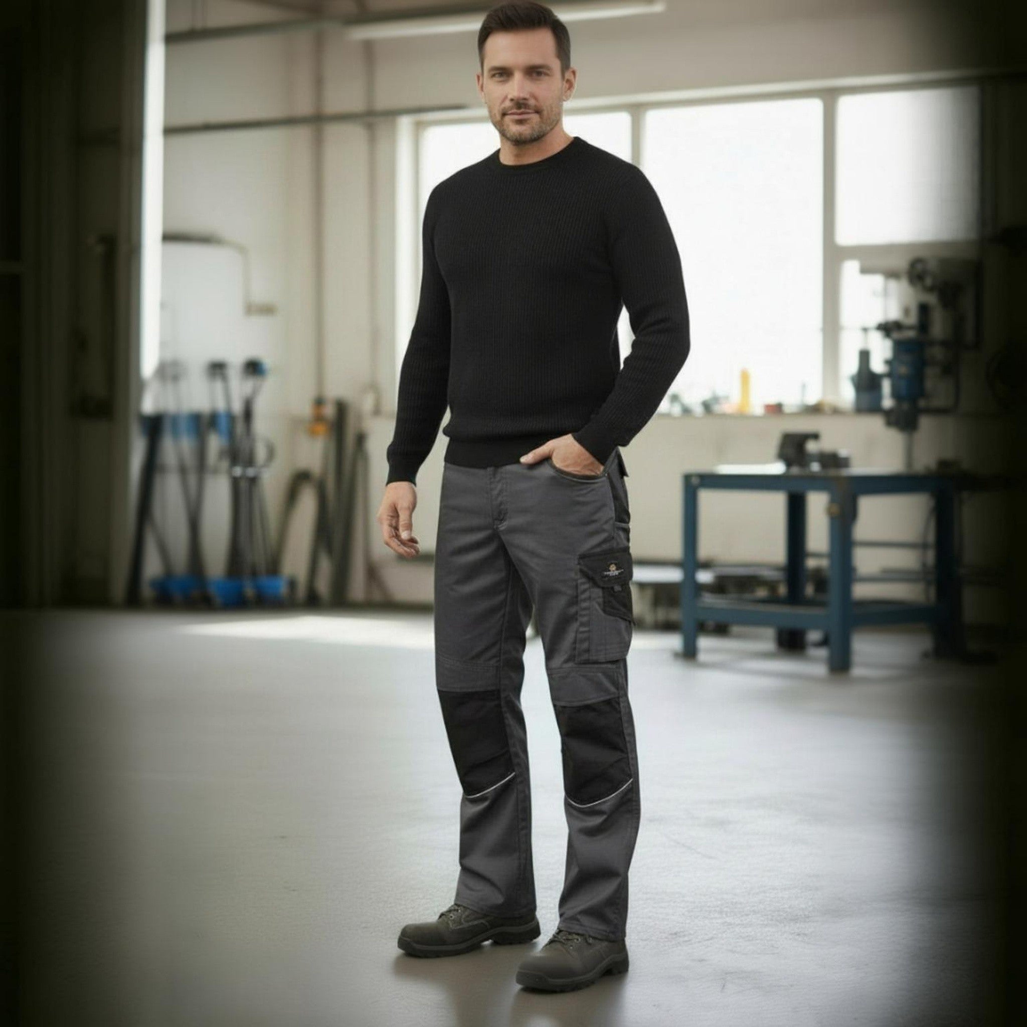 Bundhose Argos Thermo