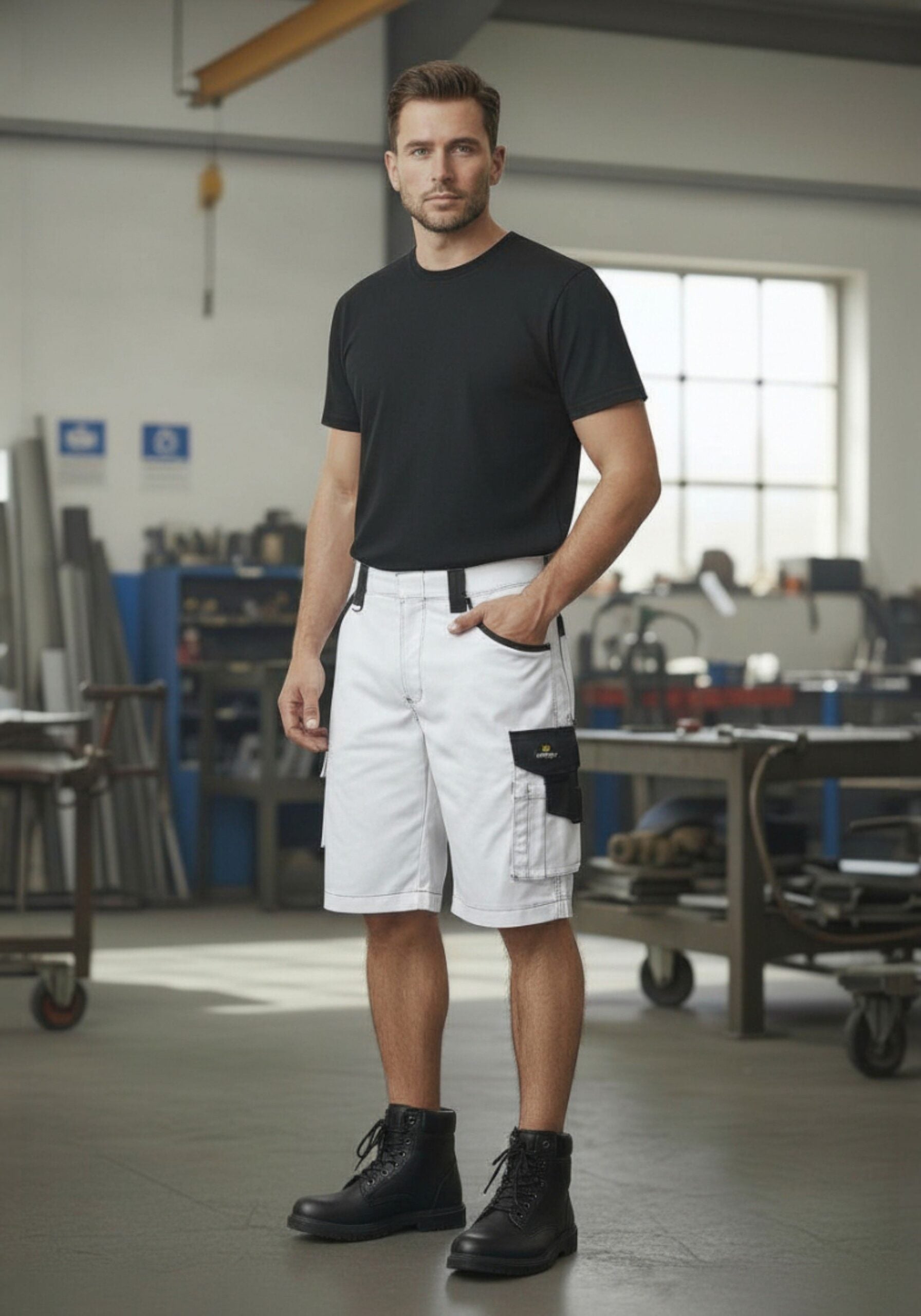 Arbeitsshorts Argos