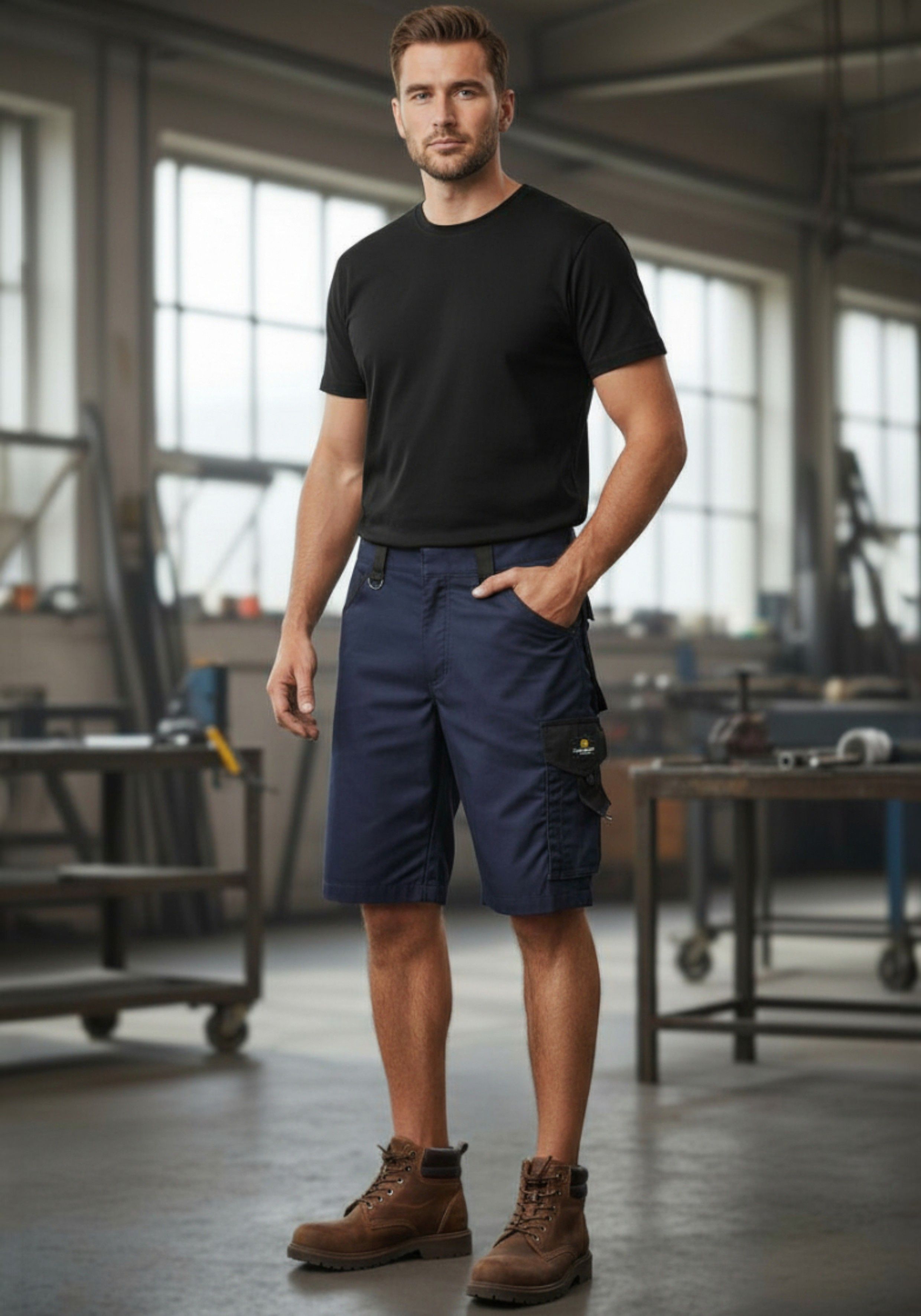 Arbeitsshorts Argos