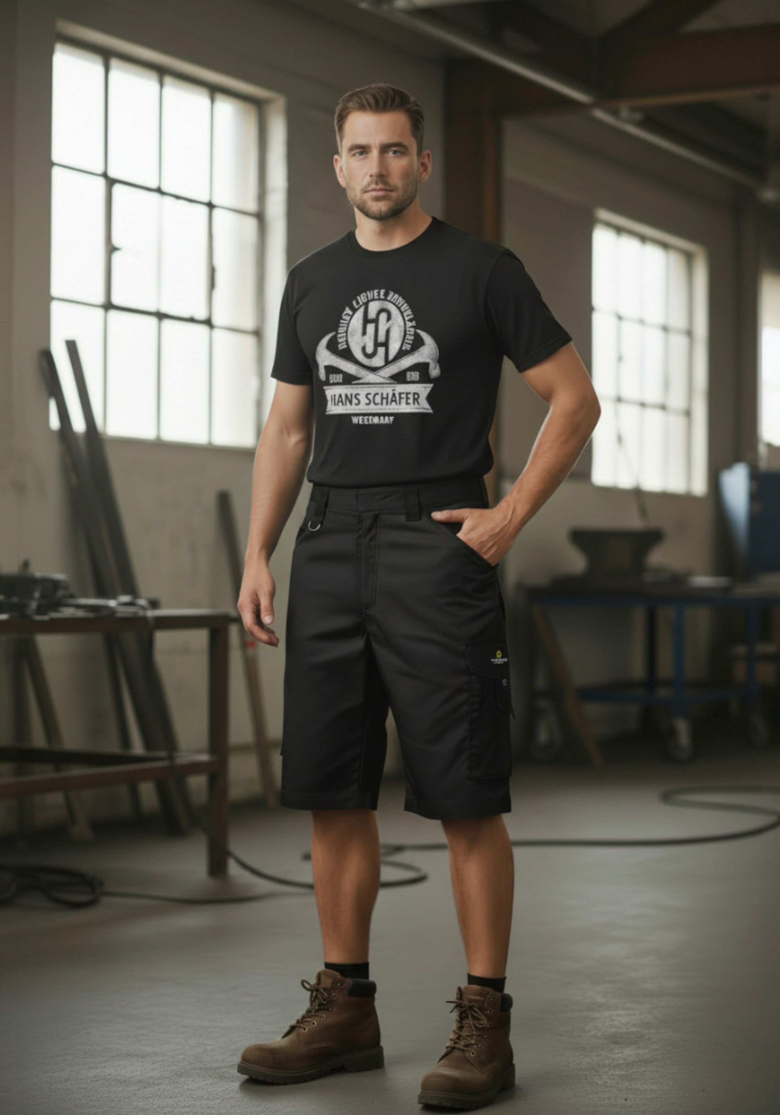 Arbeitsshorts Argos