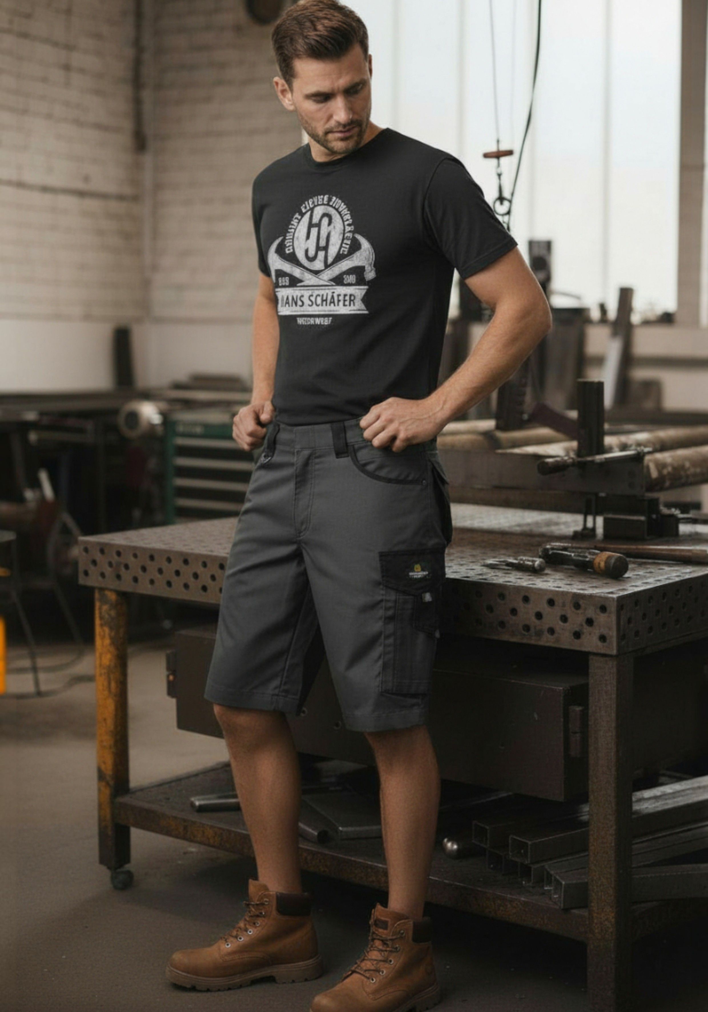 Arbeitsshorts Argos
