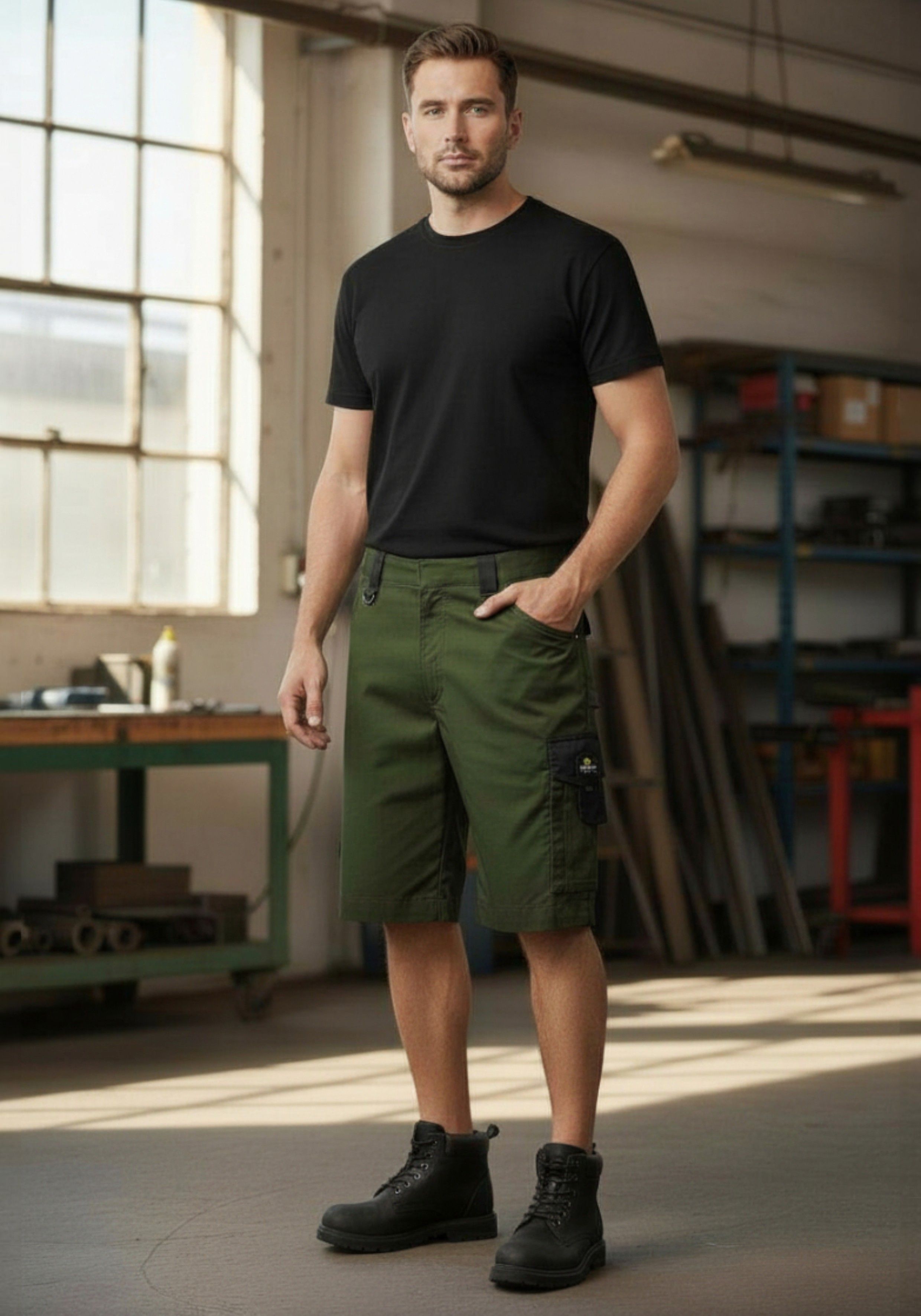 Arbeitsshorts Argos