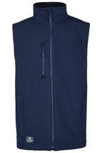 Softshell Weste