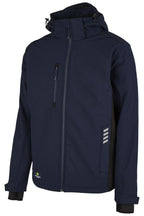 Wintersoftshelljacke