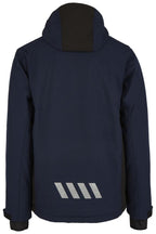 Wintersoftshelljacke