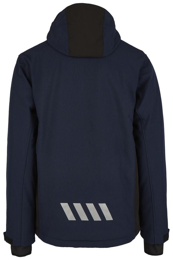 Wintersoftshelljacke