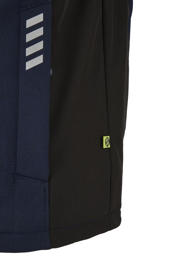Wintersoftshelljacke