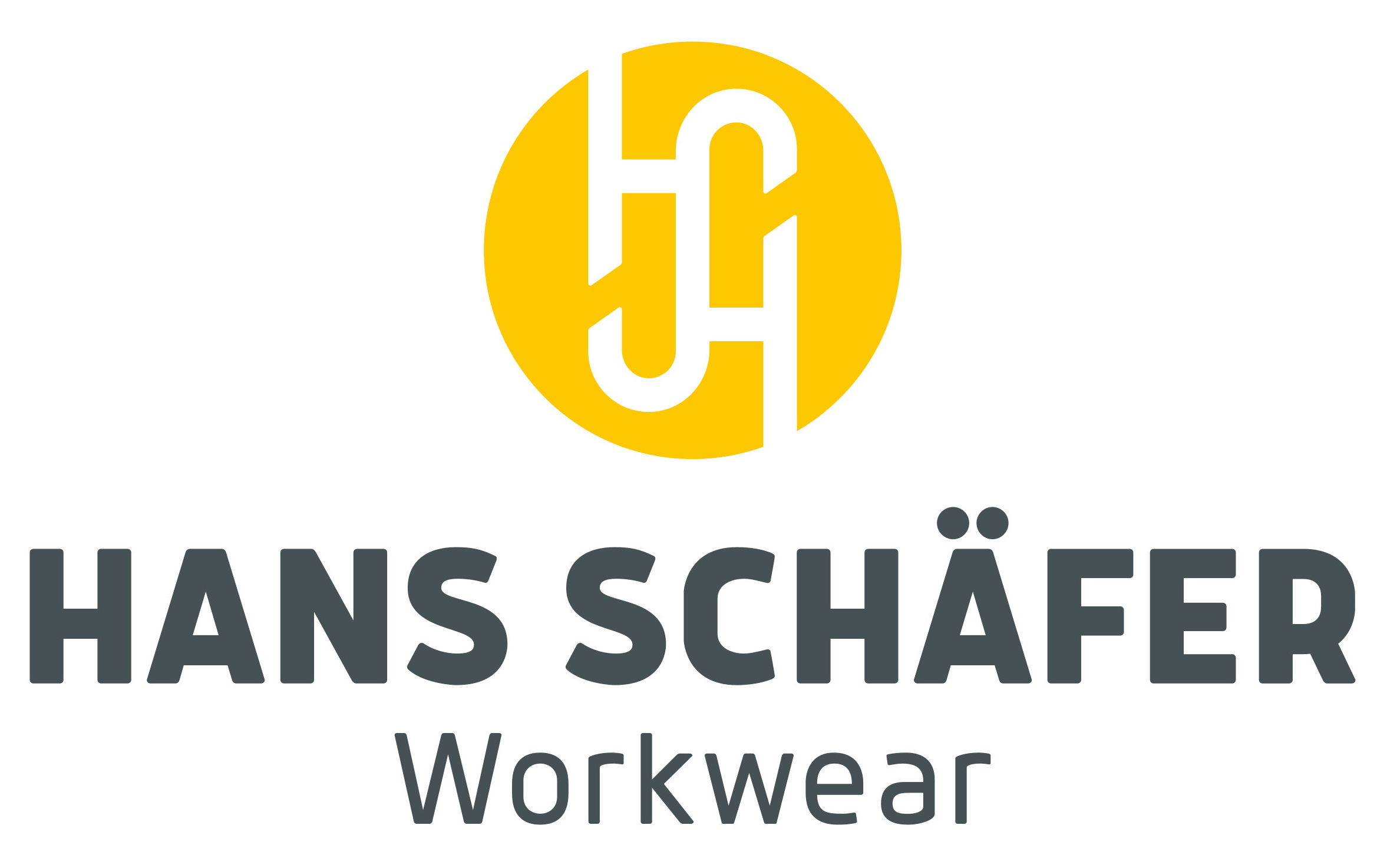 Logo Hans Schäfer Workwear