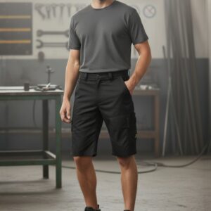 Arbeitshose Short Artemis