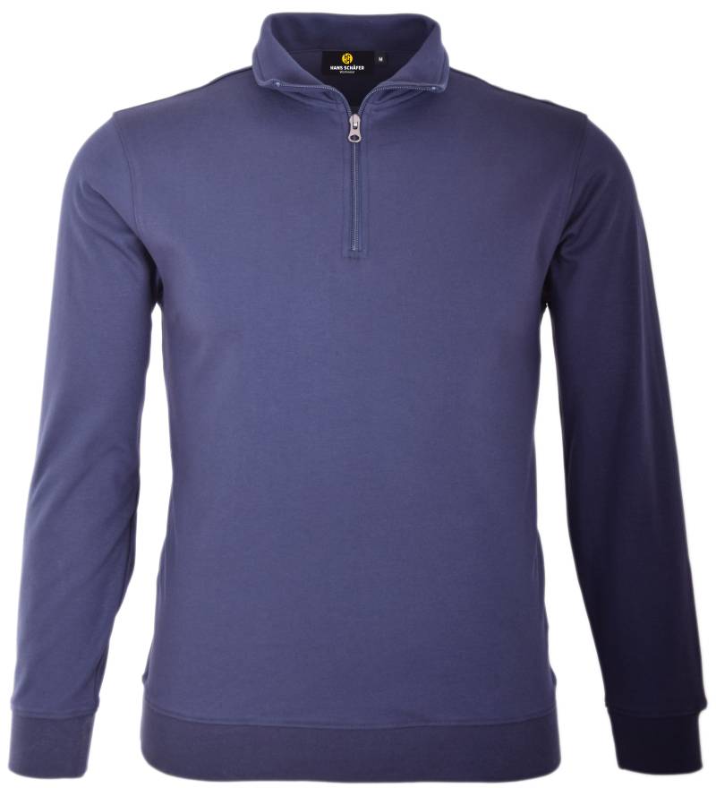 Featured image for “Zip-Sweat”