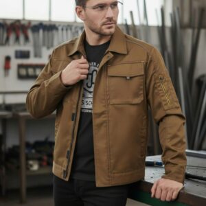 Professional Arbeitsjacke