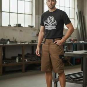 Arbeitshose Short Argos