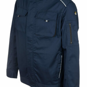 Arbeitsjacke navy