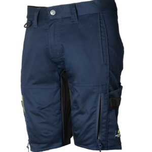 Smart Short navy