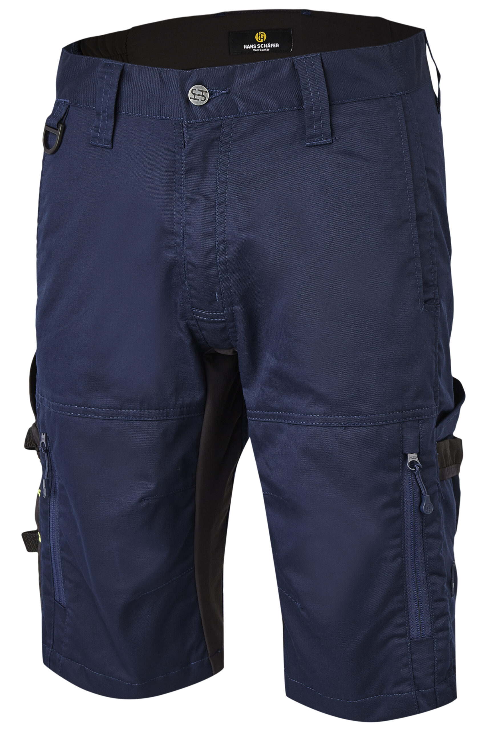 Arbeitshose Short Artemis – Bild 2