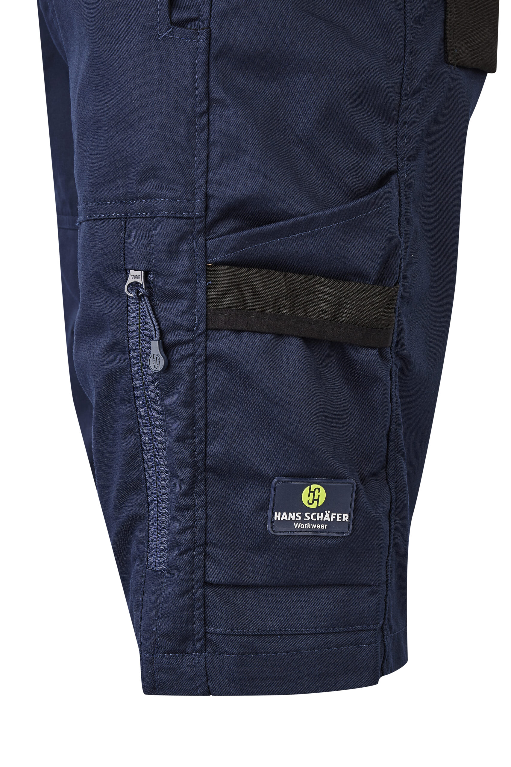 Arbeitshose Short Artemis – Bild 4