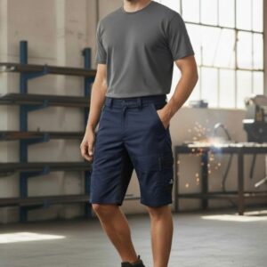 Arbeitshose Short Artemis