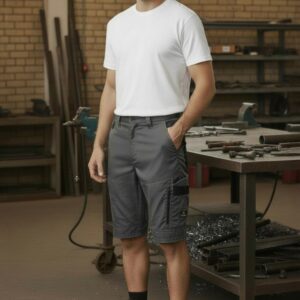 Arbeitshose Short Artemis