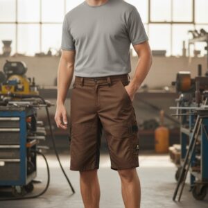 Arbeitshose Short Artemis