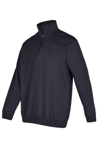 Zip-Sweat – Bild 2