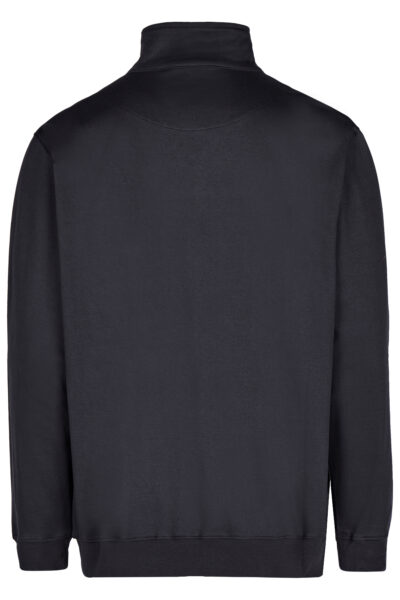 Zip-Sweat – Bild 3