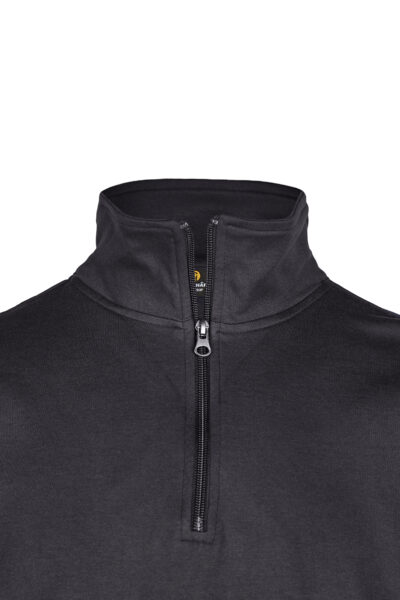 Zip-Sweat – Bild 4
