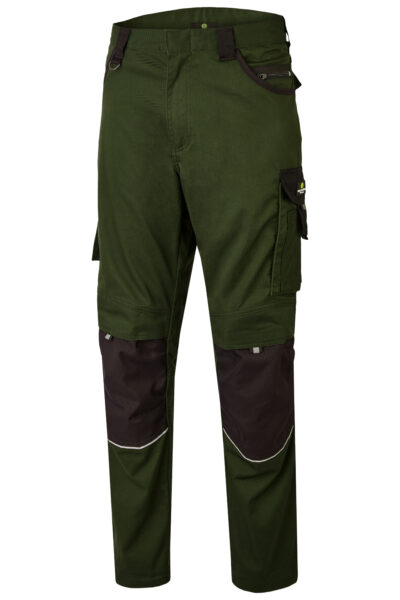 Bundhose Argos – Bild 2